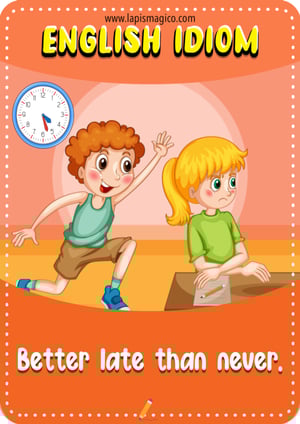 Expressões Idiomáticas, ficha pdf nº13