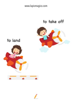 Verbos, ficha pdf nº3