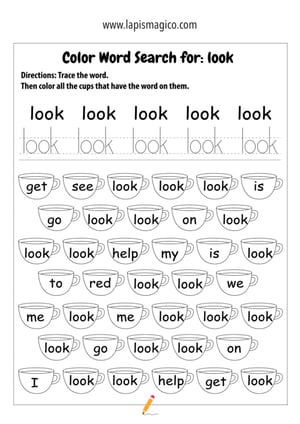 Verbos, ficha pdf nº5