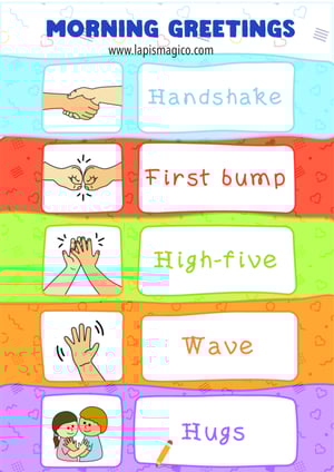 Escola e regras, ficha pdf nº7