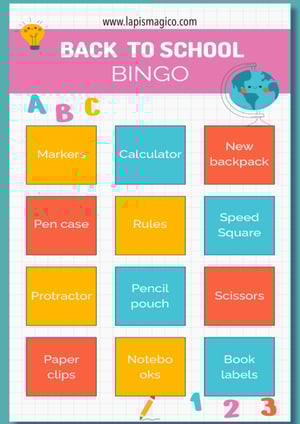 Escola e regras, ficha pdf nº8