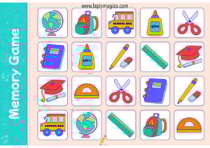 Escola e regras, ficha pdf nº12