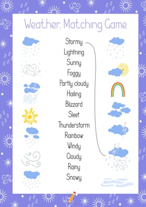 Clima, ficha pdf nº2