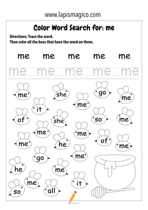 Pronomes, ficha pdf nº8