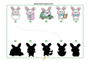 Páscoa, ficha pdf nº11