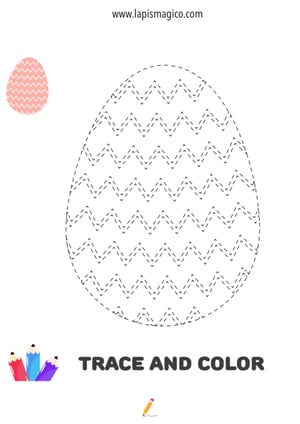 Páscoa, ficha pdf nº14