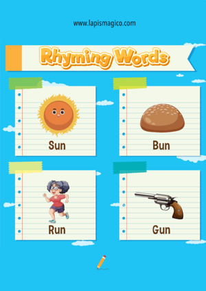 Vocabulário, ficha pdf nº4