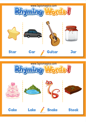 Vocabulário, ficha pdf nº6