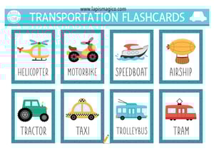 Meios de transporte, ficha pdf nº1 Meios de transporte, ficha pdf nº1