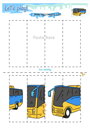 Meios de transporte, ficha pdf nº12 Meios de transporte, ficha pdf nº12