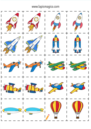 Meios de transporte, ficha pdf nº14 Meios de transporte, ficha pdf nº14