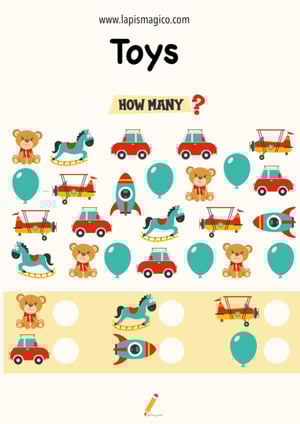 Meios de transporte, ficha pdf nº7