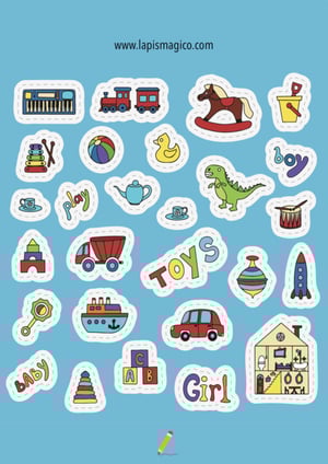 Meios de transporte, ficha pdf nº13