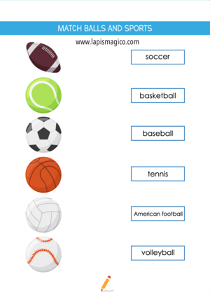 Desportos, ficha pdf nº4