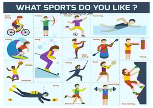 Desportos, ficha pdf nº6