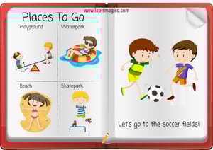 Desportos, ficha pdf nº10