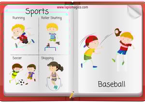 Desportos, ficha pdf nº13