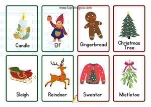 Natal, ficha pdf nº1