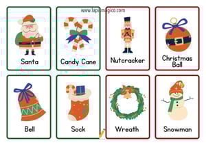 Natal, ficha pdf nº2