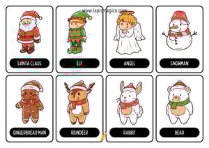 Natal, ficha pdf nº3