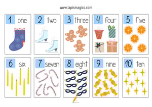 Natal, ficha pdf nº4