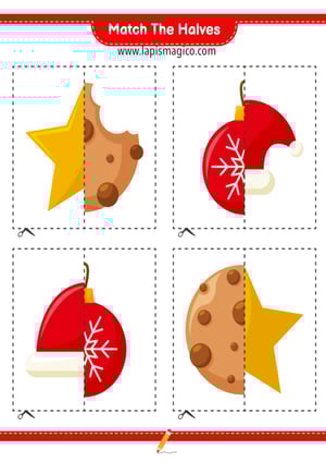 Natal, ficha pdf nº8