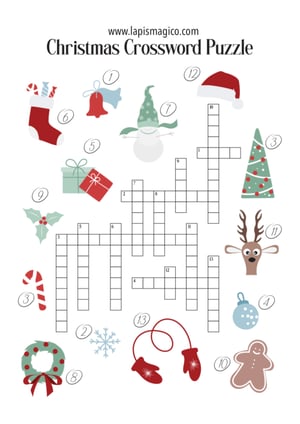 Natal, ficha pdf nº15