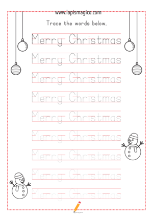 Natal, ficha pdf nº16