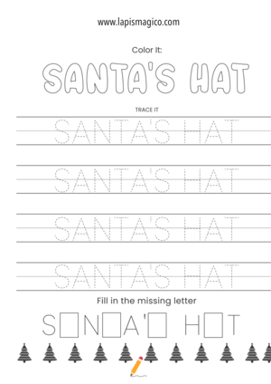 Natal, ficha pdf nº17