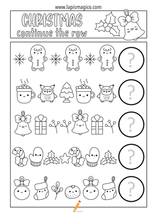 Natal, ficha pdf nº19