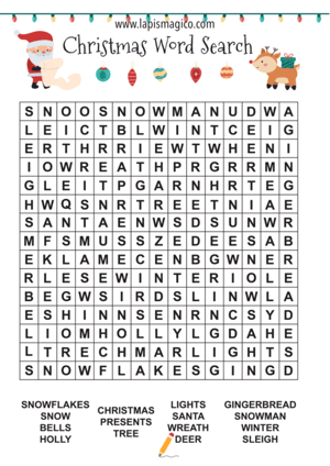 Natal, ficha pdf nº20