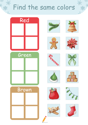 Natal, ficha pdf nº23