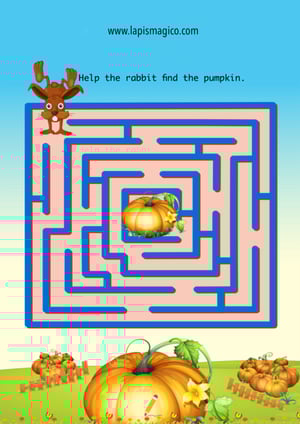 Ação de Graças, ficha pdf nº7