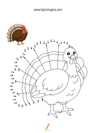 Ação de Graças, ficha pdf nº9