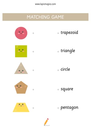 Formas, ficha pdf nº2