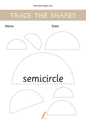 Formas, ficha pdf nº10