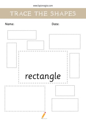 Formas, ficha pdf nº11