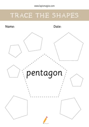 Formas, ficha pdf nº12