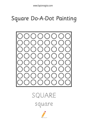 Formas, ficha pdf nº20