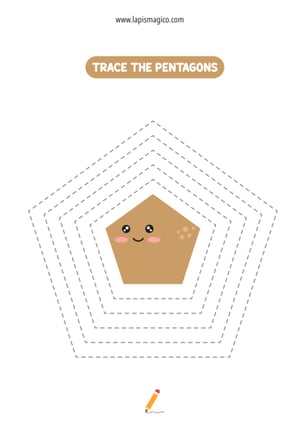 Formas, ficha pdf nº26