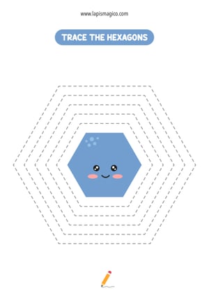 Formas, ficha pdf nº27