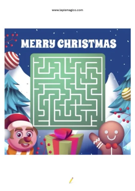 Natal, ficha pdf nº1