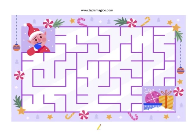 Natal, ficha pdf nº2