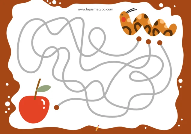 Minhoca, ficha pdf nº2