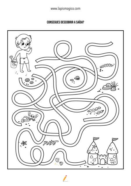 Verao, ficha pdf nº4