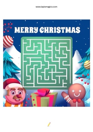 Natal, ficha pdf nº1