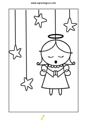 O Natal de Alana, ficha pdf nº1