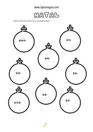 Adicao 1ano, ficha pdf nº12
