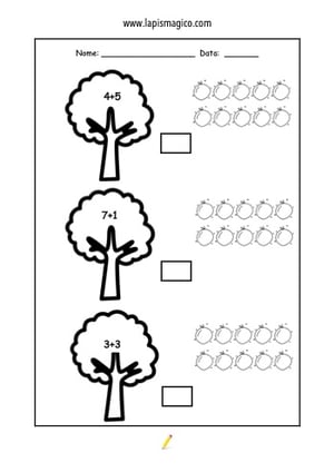 Adicao 1ano, ficha pdf nº1