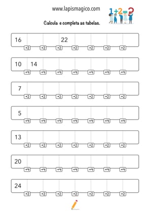 Adicao 2ano, ficha pdf nº1